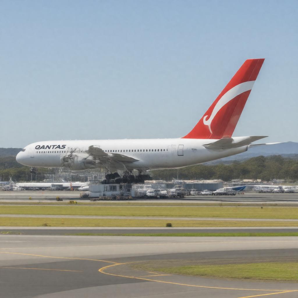 Qantas Group